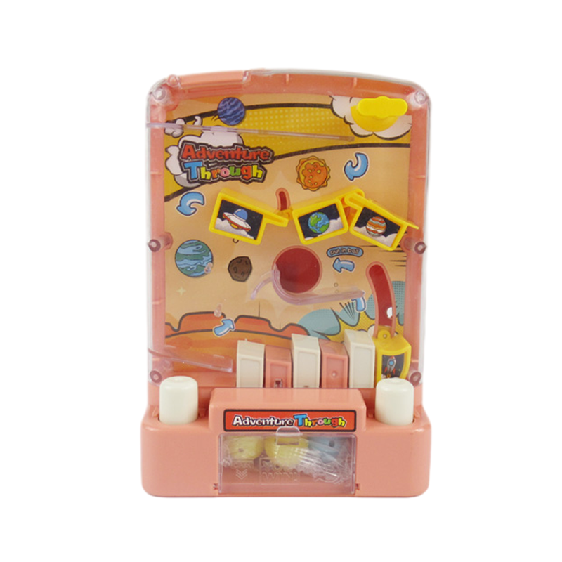 Game toy